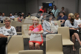 Бургас - КНСБ - областно заседание