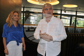 Бургас - КНСБ - областно заседание