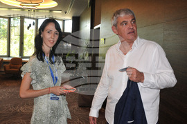 Бургас - КНСБ - областно заседание