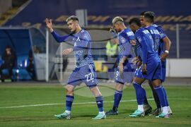 Футбол - Левски - Арда