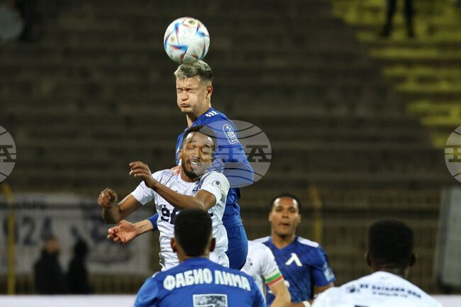 Футбол - Левски - Арда