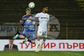 Футбол - Левски - Арда