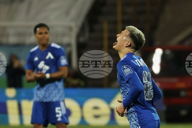 Левски и Патрик-Габриел Галчев се разделиха по взаимно съгласие