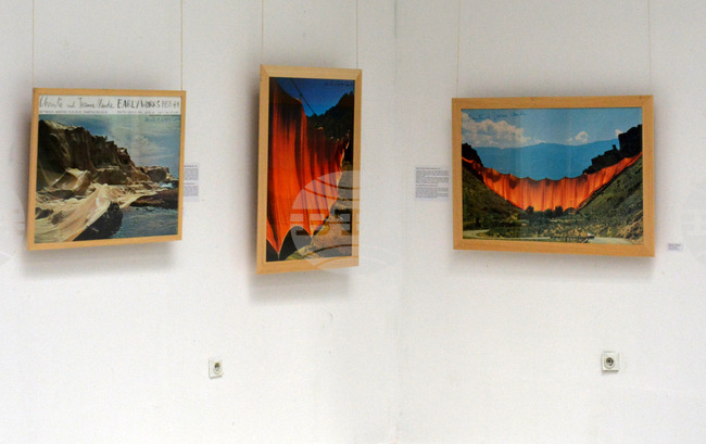 Русе - изложба