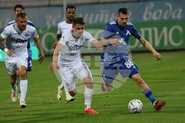 Футбол - Левски - Арда