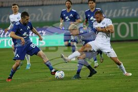 Футбол - Левски - Арда