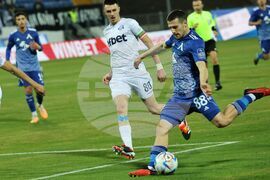 Футбол - Левски - Арда