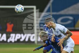 Футбол - Левски - Арда