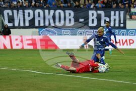 Футбол - Левски - Арда