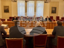 ПГ на БСП се срещна Българска браншова камара “Пътища”