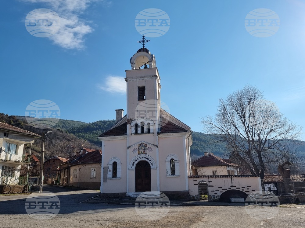 Детски отдел към библиотеката на Народно читалище "Светлина - 1913" ще бъде открит в кюстендилското с. Раждавица