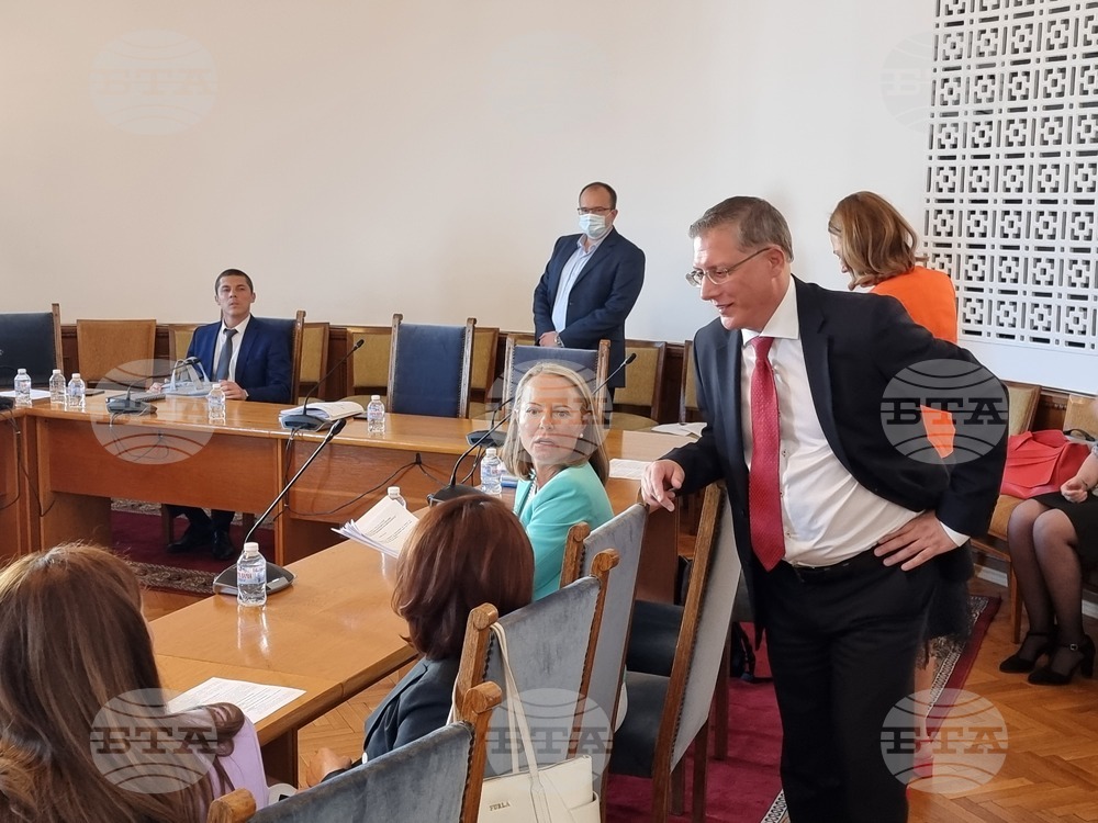 Правната комисия обсъжда реформата в Антикорупционната комисия