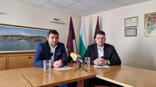 Общинските съветници от ВМРО в СОС искат финансова децентрализация и повече свобода в бюджетите на общините