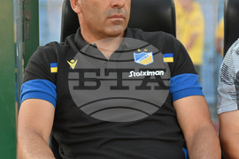 Футбол - Лига на конференциите - Ботев Пловдив - АПОЕЛ Никозия