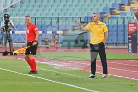 Футбол - Лига на конференциите - Ботев Пловдив - АПОЕЛ Никозия