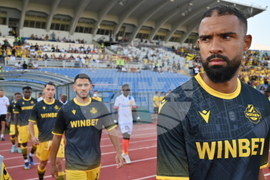 Футбол - Лига на конференциите - Ботев Пловдив - АПОЕЛ Никозия