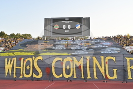 Футбол - Лига на конференциите - Ботев Пловдив - АПОЕЛ Никозия