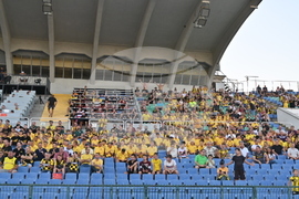 Футбол - Лига на конференциите - Ботев Пловдив - АПОЕЛ Никозия