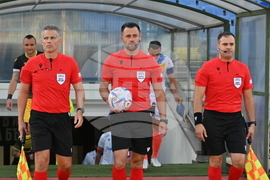 Футбол - Лига на конференциите - Ботев Пловдив - АПОЕЛ Никозия