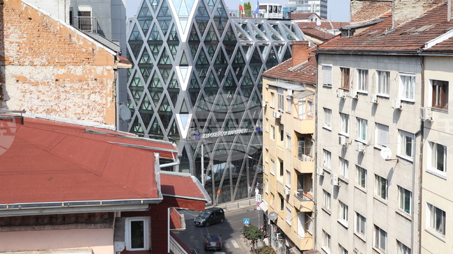 Дискусия за бъдещето на политиката на сближаване организират Бюрото на Европейския парламент в България и НСОРБ 