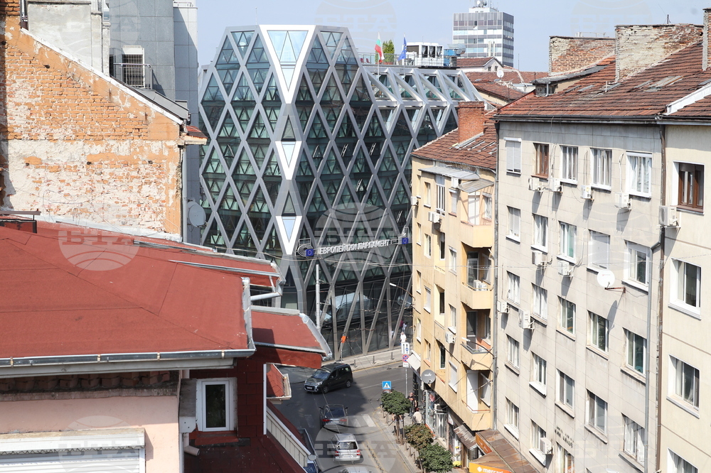 EP Budgetary Control Committee Members Visit Sofia