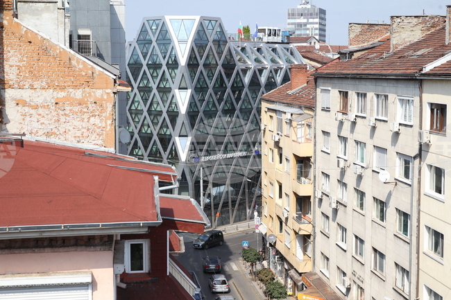 Дискусия за бъдещето на политиката на сближаване организират Бюрото на Европейския парламент в България и НСОРБ 