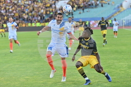 Футбол - Лига на конференциите - Ботев Пловдив - АПОЕЛ Никозия