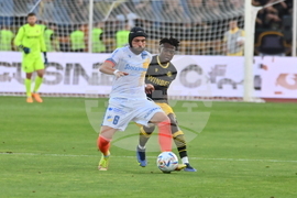 Футбол - Лига на конференциите - Ботев Пловдив - АПОЕЛ Никозия