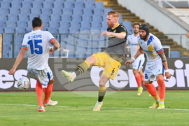 Футбол - Лига на конференциите - Ботев Пловдив - АПОЕЛ Никозия