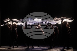 Стара Загора - "Самотата в съвременния човек/свят" - спектакъл