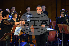 Русе - Мюзикъл и рок - концерт