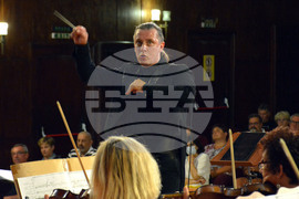 Русе - Мюзикъл и рок - концерт