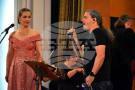 Русе - Мюзикъл и рок - концерт