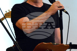 Русе - Мюзикъл и рок - концерт