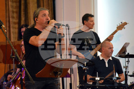 Русе - Мюзикъл и рок - концерт