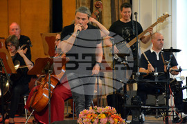 Русе - Мюзикъл и рок - концерт