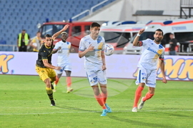 Футбол - Лига на конференциите - Ботев Пловдив - АПОЕЛ Никозия