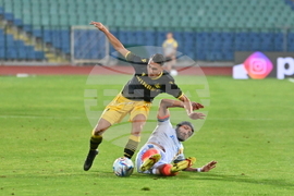 Футбол - Лига на конференциите - Ботев Пловдив - АПОЕЛ Никозия