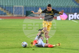 Футбол - Лига на конференциите - Ботев Пловдив - АПОЕЛ Никозия