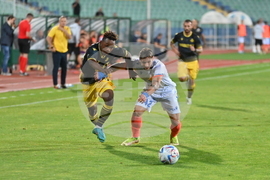 Футбол - Лига на конференциите - Ботев Пловдив - АПОЕЛ Никозия