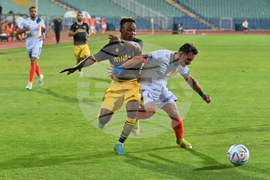 Футбол - Лига на конференциите - Ботев Пловдив - АПОЕЛ Никозия