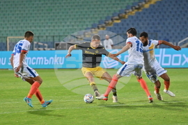 Футбол - Лига на конференциите - Ботев Пловдив - АПОЕЛ Никозия