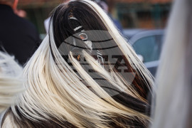 Средец - кукерски игри