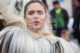 Средец - кукерски игри