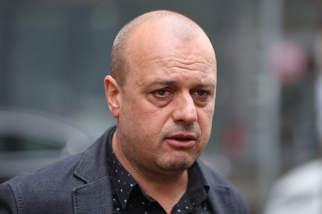 Националният съвет на БСП заседава във връзка с евроизборите и действията на столичните общински съветници на партията