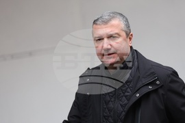 БСП - Национален съвет на партията