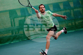 Благоевград - Държавно лично първенство по тенис на закрито - финали