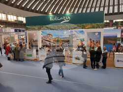 Снимка: Министерство на туризма