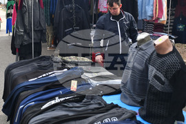 Село Подайва - пазарен ден