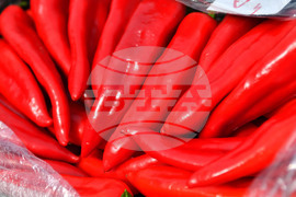 Село Подайва - пазарен ден